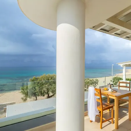 Appart hôtel Solar Torre Ovo