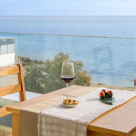 Appart hôtel Solar Torre Ovo