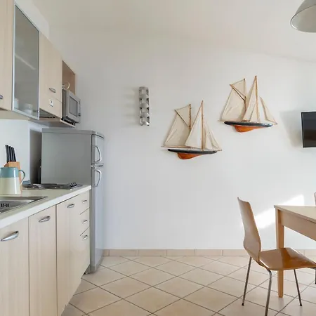 Apart-hotel Solar Torre Ovo