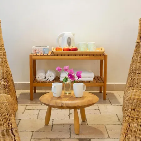 Apart-hotel Solar Torre Ovo