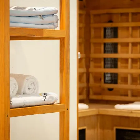 Solar Apart-hotel Torre Ovo