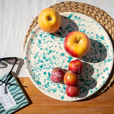 Apart-hotel Solar Torre Ovo