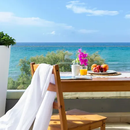 Appart hôtel Solar Torre Ovo