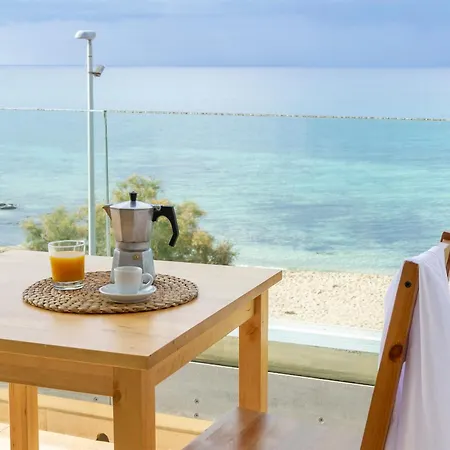 Solar Lägenhetshotell Torre Ovo