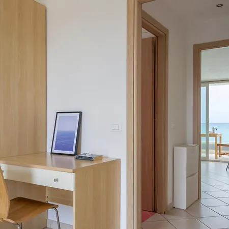 Lägenhetshotell Solar