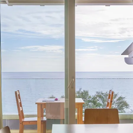 Lägenhetshotell Solar 4*