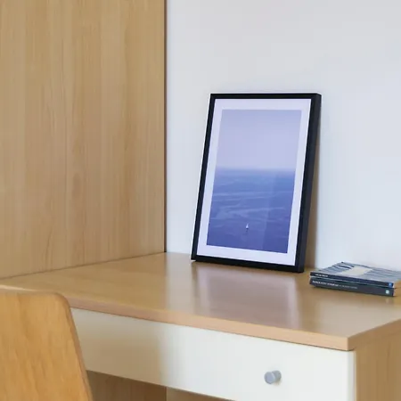 Solar Lägenhetshotell Torre Ovo