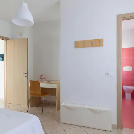 Solar 4* Торре-Ово