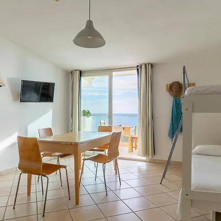 Solar Lägenhetshotell 4*