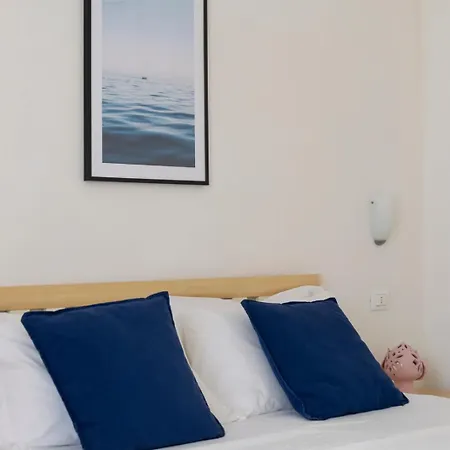 Lägenhetshotell Solar 4*