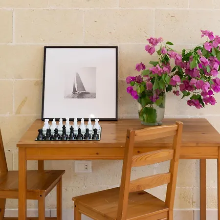 Solar Lägenhetshotell