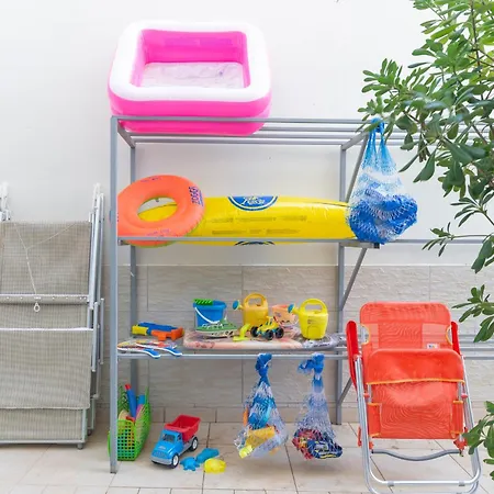 Solar Апарт-отель 4*