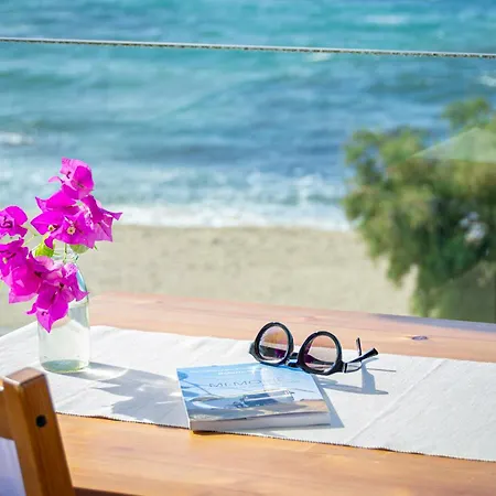 Lägenhetshotell Solar 4*