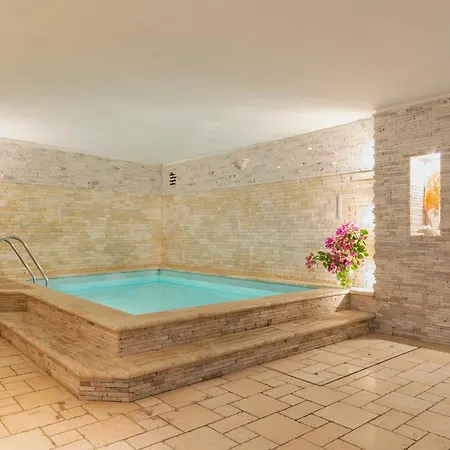 Solar Апарт-отель Торре-Ово