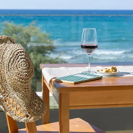 Solar Lägenhetshotell 4*