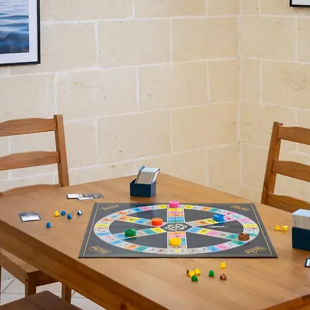 Lägenhetshotell Solar 4*