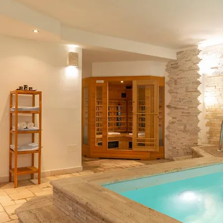 Solar 4* Торре-Ово