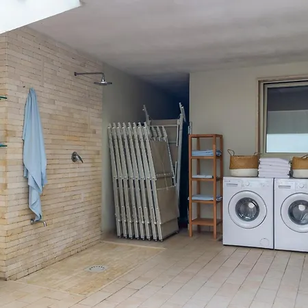 Solar Lägenhetshotell 4*