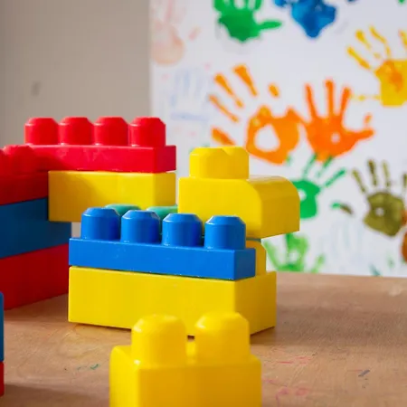 Solar Lägenhetshotell Torre Ovo