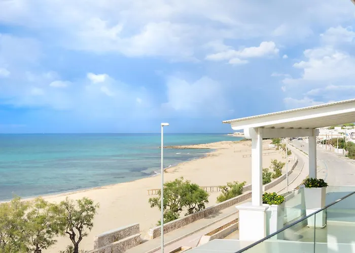 מלון דירות Solar