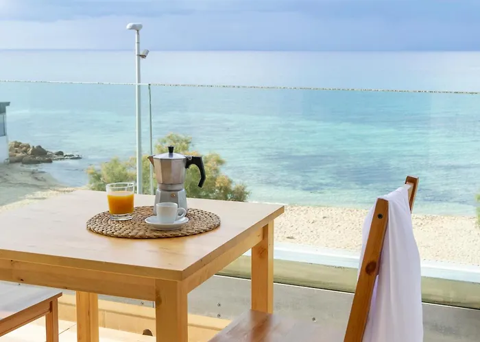 Solar Aparthotel Torre Ovo