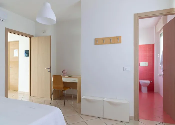 Solar 4* טורה אובו