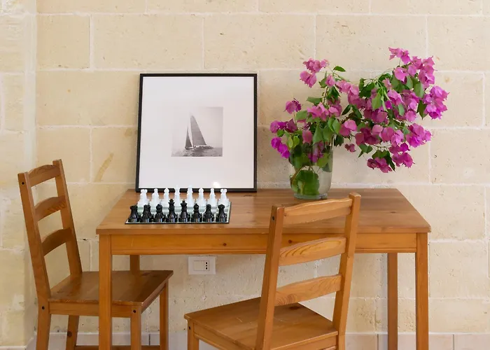 Solar מלון דירות